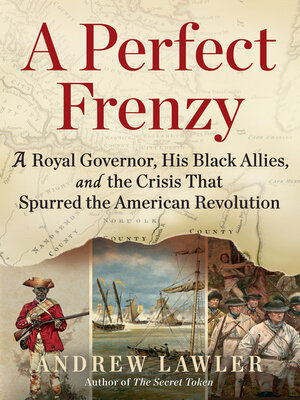 A Perfect Frenzy - ebook